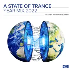 A State of Trance Year Mix 2022 (DJ Mix) [Mixed by Armin Van Buuren] by Armin van Buuren album reviews, ratings, credits