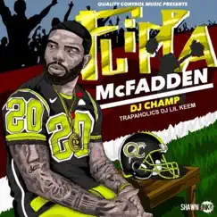Flippa McFadden by Skippa Da Flippa, DJ Champ, Trap-A-Holics & DJ Lil Keem album reviews, ratings, credits