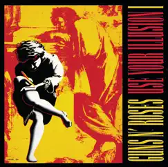 Use Your Illusion I by Guns N' Roses album reviews, ratings, credits