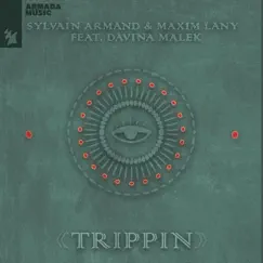 Trippin (feat. Davina Malek) - Single by Sylvain Armand & Maxim Lany album reviews, ratings, credits