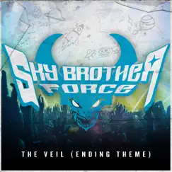 The Veil (Sky Brother Force Ending Theme) (feat. U.N. OWEN) - Single by Garrett Williamson & Joshua Taipale album reviews, ratings, credits