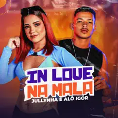 In Love Na Mala (feat. Jullynha) Song Lyrics