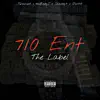 710 Vol. 1 album lyrics, reviews, download