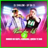 Rave Dos Hits 2 - Morro Do Sapo vs Videozin vs Quero Te Dar - Single album lyrics, reviews, download