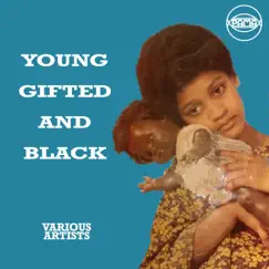 Young Gifted and Black by Various Artists album reviews, ratings, credits