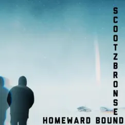 Homeward Bound by ScootzBronsen album reviews, ratings, credits