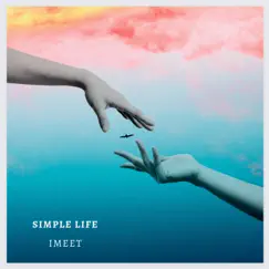 Simple Life - Single by Imeet Shnkr album reviews, ratings, credits