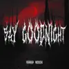 Say Goodnight - Single album lyrics, reviews, download