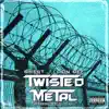 Twisted Metal (feat. Don Def) - Single album lyrics, reviews, download