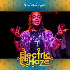 Grind Mode Cypher Electric Haze 6 - Single (feat. Kemic, Rich Sounds, Jah Murda, Perception, Yb2dop3, Prophecy & Hillreye Banks) - Single by Lingo album reviews, ratings, credits