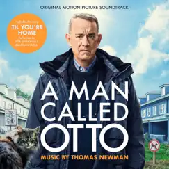 A Man Called Otto (Original Motion Picture Soundtrack) by Thomas Newman album reviews, ratings, credits