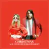 Christmas (All Over the World Tonight) - Single album lyrics, reviews, download