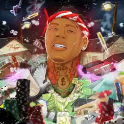 Bet On Me by Moneybagg Yo album reviews, ratings, credits