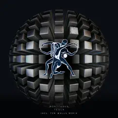 Tesla (Ten Walls Remix) - Single by Morttagua & Ten Walls album reviews, ratings, credits