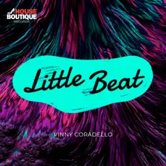 Little Beat (Instrumental) Song Lyrics