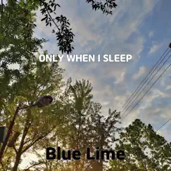 Only When I Sleep - Single by Blue Lime album reviews, ratings, credits