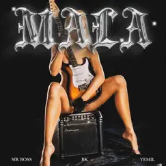 Mala Song Lyrics