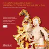 Johann Sebastian Bach: Weihnachtsoratorium / Christmas Oratorio, BWV 248 album lyrics, reviews, download