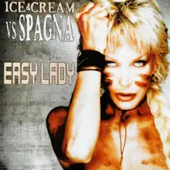 Easy Lady (feat. Spagna) [Extended Mix] Song Lyrics