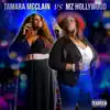 Tamara Mcclain Vs Mz Hollywood album lyrics, reviews, download