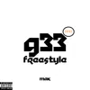 G33 Freestyle - Single album lyrics, reviews, download