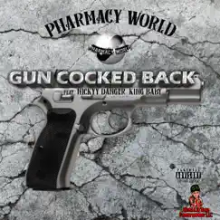 Gun Cocked Back (feat. King Baby & Nickyy Danger) Song Lyrics