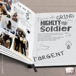 Soldier - Single by Highlyy & Tion Wayne album reviews, ratings, credits