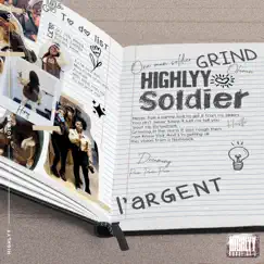 Soldier Song Lyrics