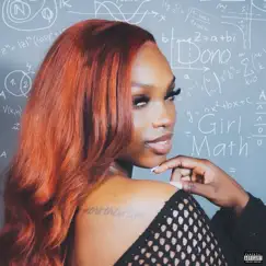 Girl math - Single by Dono album reviews, ratings, credits