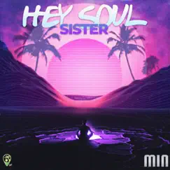 Hey Soul Sister - Single by Min album reviews, ratings, credits