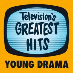 Television's Greatest Hits - Young Drama - EP by Television's Greatest Hits Band album reviews, ratings, credits