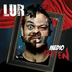 Mediokreten by LUR album reviews, ratings, credits