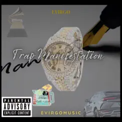 Trap Manifestation - EP by Evirgo album reviews, ratings, credits