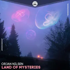 Land of Mysteries - Single by Ørjan Nilsen album reviews, ratings, credits