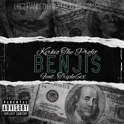 Benjis (feat. Triple6ix) Song Lyrics