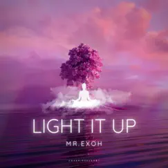 Light It Up - Single by Mr. Exoh album reviews, ratings, credits