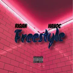 Freestyle - Single by Riqan Havoc album reviews, ratings, credits