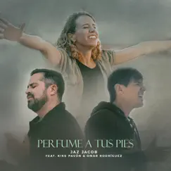 Perfume a Tus Pies (feat. Kike Pavón & Omar Rodriguez) Song Lyrics