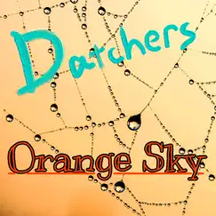 Orange sky Song Lyrics