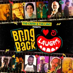Bring Back Laughs by Nore Davis album reviews, ratings, credits
