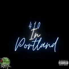 410 in Portland - Single by Wxrd album reviews, ratings, credits