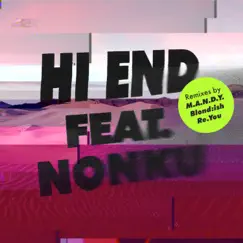 Hi End (feat. Nonku Phiri) - Single by Mandy album reviews, ratings, credits