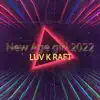 New Age 9irl 2022 - Single album lyrics, reviews, download