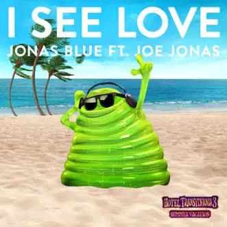 Download I See Love (feat. Joe Jonas) [From 
