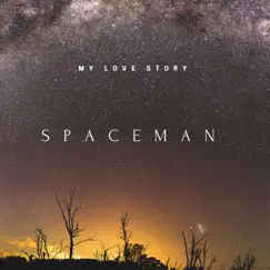 Spaceman Song Lyrics