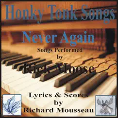 Don't Come Back Woman (feat. Richard Mousseau) Song Lyrics