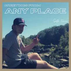 Any Place (Acoustic Version) Song Lyrics