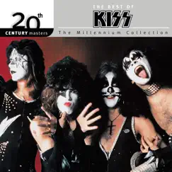 20th Century Masters - The Millennium Collection: The Best of Kiss by Kiss album reviews, ratings, credits