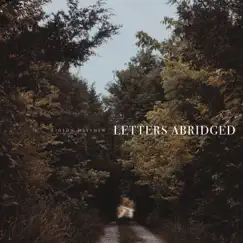 Letters Abridged - Single by Gideon Matthew album reviews, ratings, credits