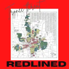 Redlined - Single by Tronee Threat album reviews, ratings, credits